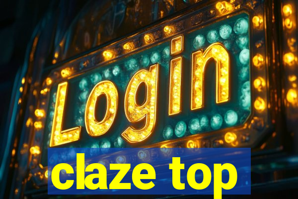 claze top